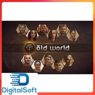 [PC Game] Old World    [Digital Download]