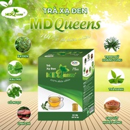 (OCOP 4 Star Product) MD Queens Black Musk Tea Helps To Detoxify, Cool The Liver, Reduce Blood Fat
