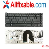 HP Probook 4311S 4310S Series  Notebook / Laptop Replacement Keyboard