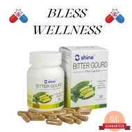 SHINE BITTER GOURD CAPSULE 30S