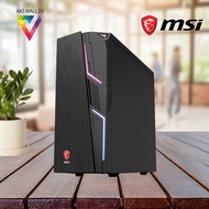 MSI MAG Codex 5 11TG Gaming Desktop (i5-11400F, RTX3060 Ti , 8GB, 512GB SSD, W10)