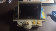 Super Cobra LSI game - 懷舊遊戲機
