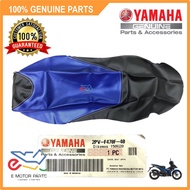MX KING SEAT COVER Y15 MOTOR SEAT COVER SARUNG CUSHION - 2PV-F470F-10 2PV-F470F-40