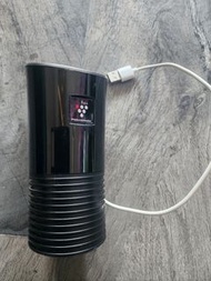 負離子汽車空氣清新機