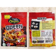 Oden Viral Meletup Family Mart