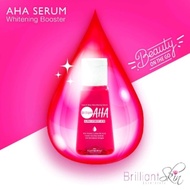Serum AHA, serum brilliant