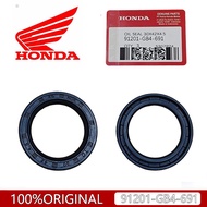 91201GB4691 Seal Magnet Oil Seal Sil 30X42X4.5 Grand Legenda Supra Supra Fit Revo 91201-GB4-691