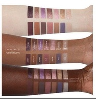 全新Anastasia- Norvina 14色眼影盤