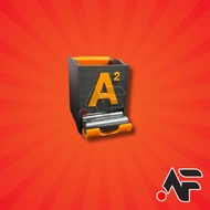 AFS STACKABLE BATTERY HOLDER FOR AA,AAA SIZE BATTERY