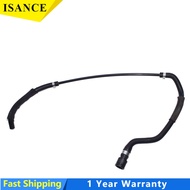 For BMW E82 E88 E90 E92 Upper Radiator Expansion Tank Recovery Hose 17127565094