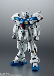 [訂貨] ROBOT魂 Robot Spirits RX-78GP04G 高達試作型4號機 ver. A.I.N.M.E. THE ROBOT SPIRITS <SIDE MS> RX-78GP04G
