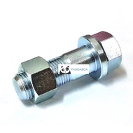 Toyota Hilux KUN25 VIGO Propeller/ Long Shaft Bolt (M'SIA MADE) ( READY STOCK)