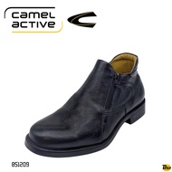 CAMEL ACTIVE Brand Men’s Comfort Casual Zipper Formal Shoes ( 851209 )