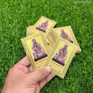 Kim Bai Thai Tue 2025 CNY CNY