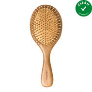 Abyssian Schima Wood Paddle Hair Brush