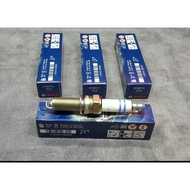 HS Auto Material Benz W211 W204 W212 W221 W164 R251 V6 BOSCH Spark Plug YR7MPP33