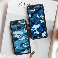 XIAOMI HP (MT42) Redmi 6 Glitter Case | Redmi 6A | Casing Xiaomihp | Seven Case Smartphone Protector