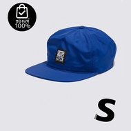 หมวกVANS MTE EXPDITION 5 PANEL HAT TRUE BLUE สินค้ามีประกันแท้
