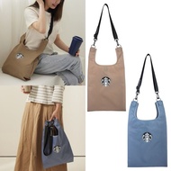 Starbucks 2-Way Bag