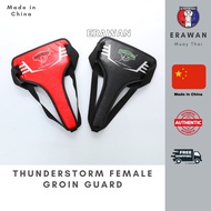 Female Groin Guard Taekwando / Muay Thai / MMA Protection