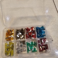 FUSE MICRO FLOSSER MICRO plug FUSE per 4bj