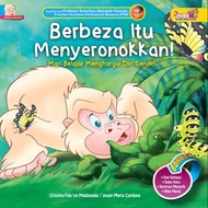 buku cerita kanak kanak/buku cerita/buku cerita kisah nabi/ Buku Cerita Kanak-kanak Boleh Gobi Bantu