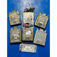 Ecu wira 1.5 /1.6 /1.8 4g15 4g93 4g13 4g92