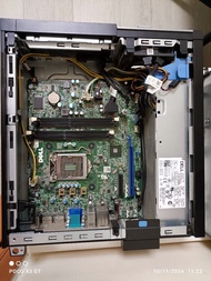 Dell Optiplex 9020 SFF 電腦底板 motherboard, 支援 Intel 第四代 Core CPU
