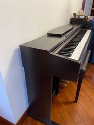 Digital piano Yamaha Arius WDP-161