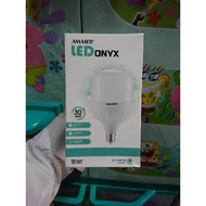 ONYX Amasco 30w E27 white 30 Watt LED Light Bulb 1 Year Warranty