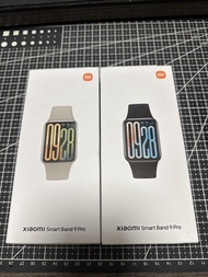 小米 xiaomi smart band 9 pro