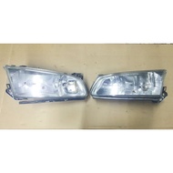 Toyota camry sxv20 headlamp Toyota camry sxv20 lampu depan Toyota camry sxv20 front light Toyota cam