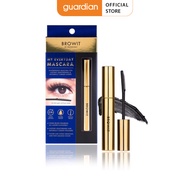 Mascara Browit My Everyday Mascara Night By Nongchat #Endless 55gr