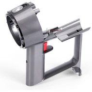 V10 SV12 Main Body Assembly Housing Compatible with Dyson V10 SV12 Vacuum Cleaner Main Body Assembly