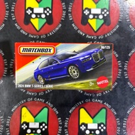 Matchbox 2024 BMW 7 Series
