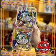 [HCM] Tibetan agarwood buds fox 9 tails