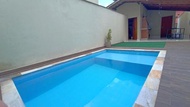 Casa com piscina exclusiva a 400m da Orla do Itaguá/Ubatuba (Casa com piscina exclusiva a 400m da Orla do Itagua/Ubatuba)