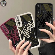 NC [Ready Stock]For Huawei Y9 Prime Case Huawei Y9 Y7 Y6 Pro 2019 Y5 2018 Y7A Y6P Nova 7i 5T P Smart