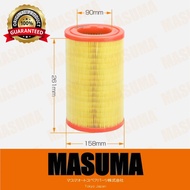 MFA-U0108 CHEVOLET Colorado 2.8 2012 Penapis Udara Masuma