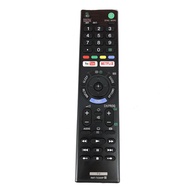 Sony 4K HDR Ultra Hd Tv RMT-TX300B RMT-TX300U YOUTUBE/NETFLIX Remote Control Remoto's New RMF-TX300P