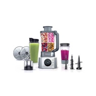 (PRE-ORDER) NINJA CB402SM FOODI POWER BLENDER ULTIMATE SYSTEM (2.1L)