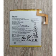🪐 แบตเตอรี่ For Lenovo Tab M10 TB328XU TB-X605 TB-X605L TB-X505F TB-X505L TB-X605FC TB-X605LC Batter
