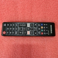 รีโมททีวี Samsung  พาร์ท BN59-01315D อะไหล่แท้/ติดเครื่องมือสอง