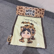[NEW] Crybaby Wild but Cutie Series Shoulder Bag
