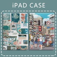 Mini3 Mini4 Mini5 IPad Case Pro11 2018 2020 IPad8 iPad7 iPad6 gen iPad Cover 2019 10.2 9.7 2017 2018