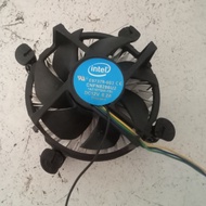 heatsink FAN COOLER PC INTEL E97379-003 CNFN82866U2 SOCKET LGA 1150 1151 1156 - ercomp1