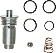 STL010 Cooler Flow Bypass Valve Kit Compatible with 6L80 6L90 Trucks 2014-up / 8L80 8L90E 2016-up / 