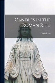81972.Candles in the Roman Rite;
