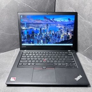 Thinkpad A475 企業商務文書筆電 14吋 /AMD Pro A10-9700B /8GB DDR4/512GB SSD/14inch /顯示卡：Radeon R7 Graphics/抵玩文書筆電/Zoom/Notebook/Laptop /14