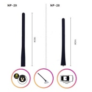 Atena kereta Car Radio Antenna Pole Mast Perodua Myvi Alza Proton Waja Persona Vios Wish Swift (NP-2